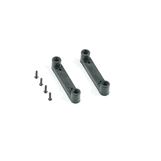 Carisma GT24St Rear Suspension Brackets — image 1 of 2