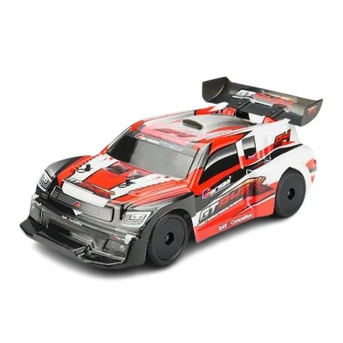 Carisma GT24R Rally - RTR — image 14 of 14