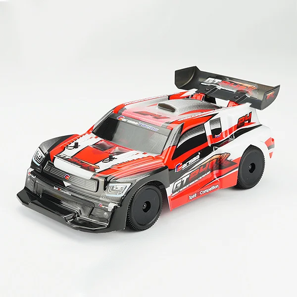 Carisma GT24R Rally - RTR
