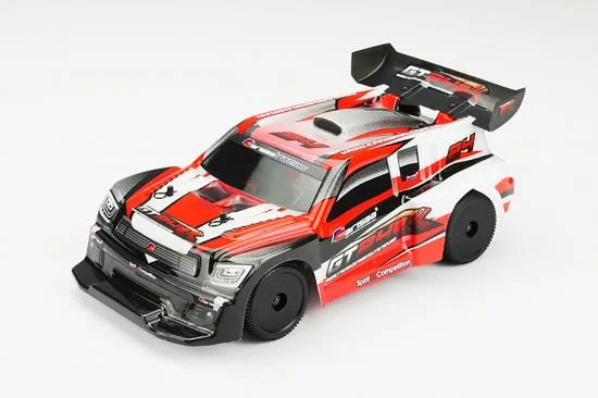 Carisma GT24R Rally - RTR — image 13 of 14