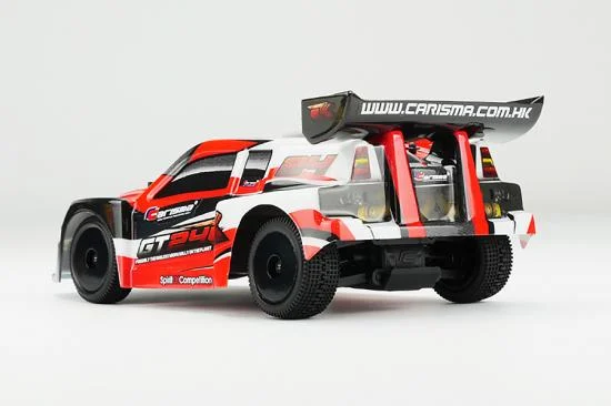 Carisma GT24R Rally - RTR — image 4 of 14