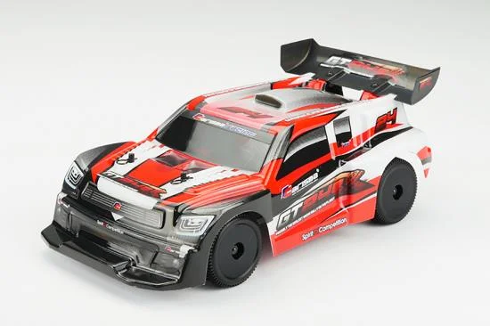 Carisma GT24R Rally - RTR — image 3 of 14
