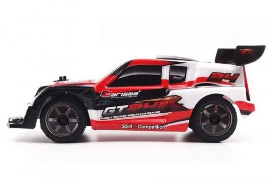 Carisma GT24R Rally - RTR — image 12 of 14