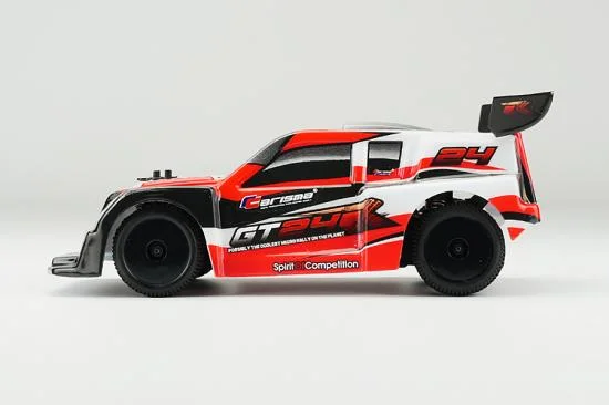 Carisma GT24R Rally - RTR — image 11 of 14