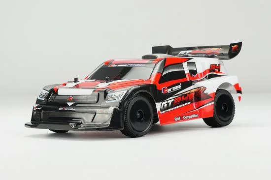 Carisma GT24R Rally - RTR — image 10 of 14