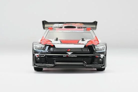 Carisma GT24R Rally - RTR — image 9 of 14
