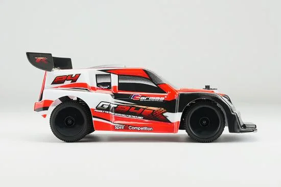 Carisma GT24R Rally - RTR — image 7 of 14