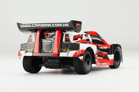 Carisma GT24R Rally - RTR — image 6 of 14