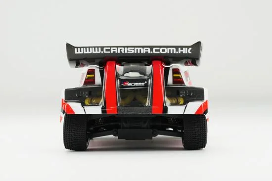 Carisma GT24R Rally - RTR — image 5 of 14