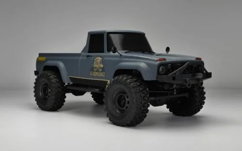 Carisma SCA-1E Coyote 2.1 — image 3 of 5