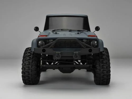 Carisma SCA-1E Coyote 2.1 — image 2 of 5