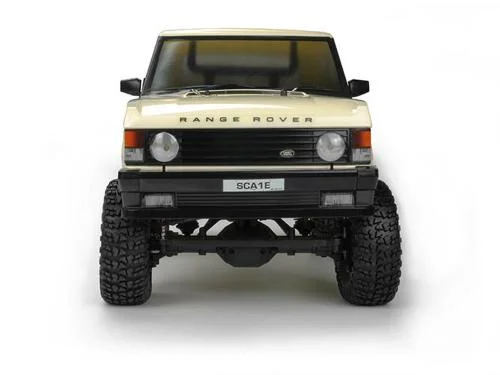 Carisma Scale Adventure SCA-1E - 1981 Range Rover 1981 - RTR — image 4 of 4