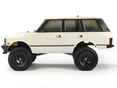 Carisma Scale Adventure SCA-1E - 1981 Range Rover 1981 - RTR — image 3 of 4