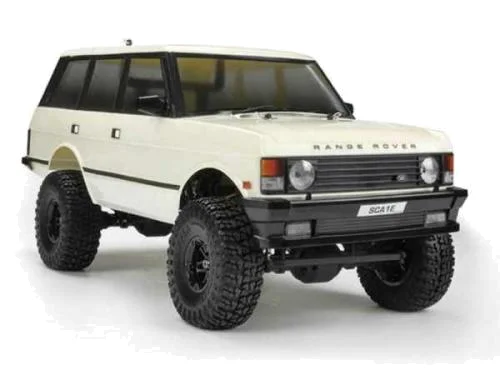 Carisma Scale Adventure SCA-1E - 1981 Range Rover 1981 - RTR — image 2 of 4