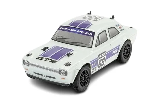 Carisma GT24RS 1:24 Micro Rally - RTR — image 1 of 8