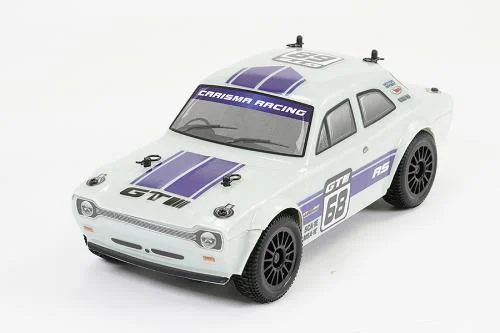 Carisma GT24RS 1:24 Micro Rally - RTR — image 5 of 8