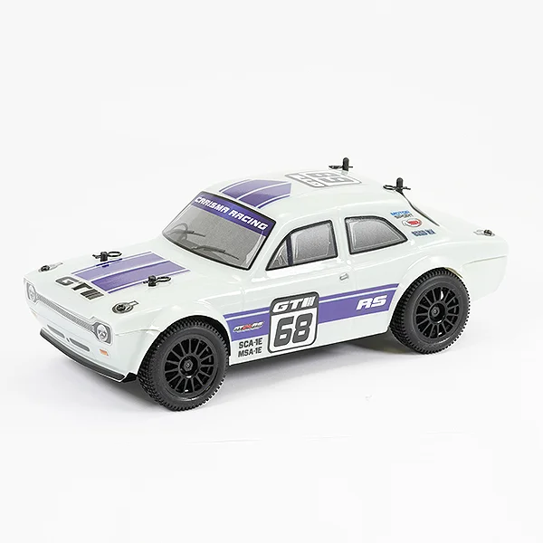Carisma GT24RS 1:24 Micro Rally - RTR