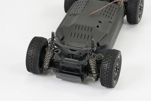 Carisma GT24RS 1:24 Micro Rally - RTR — image 6 of 8