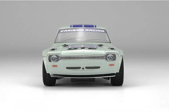Carisma GT24RS 1:24 Micro Rally - RTR — image 3 of 8