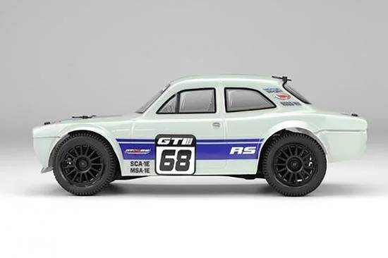 Carisma GT24RS 1:24 Micro Rally - RTR — image 4 of 8