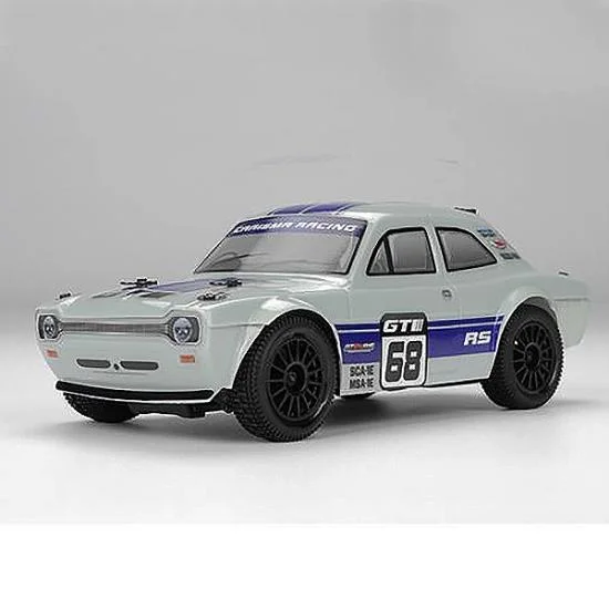 Carisma GT24RS 1:24 Micro Rally - RTR — image 2 of 8