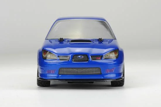 Carisma GT24 Subaru STI 2006 1:24 RTR — image 10 of 11
