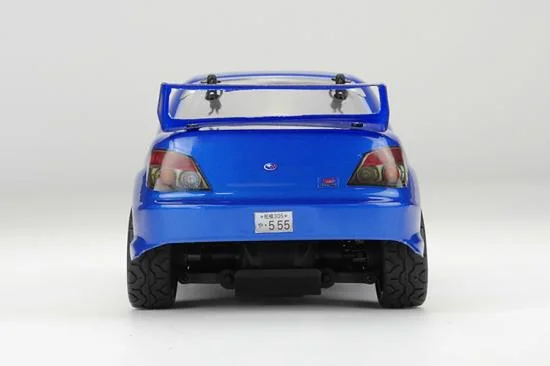 Carisma GT24 Subaru STI 2006 1:24 RTR — image 5 of 11