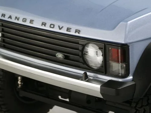 Carisma Scale Adventure SCA-1E 2.1 Spec Range Rover Custom Kit — image 2 of 4