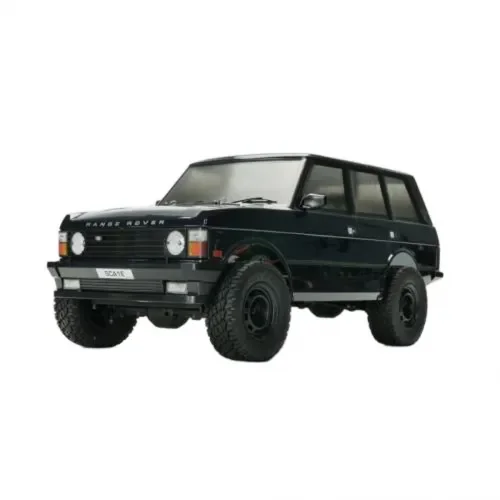 Carisma Scale Adventure SCA-1E 2.1 Spec Range Rover (Oxford Blue) RTR — image 1 of 6