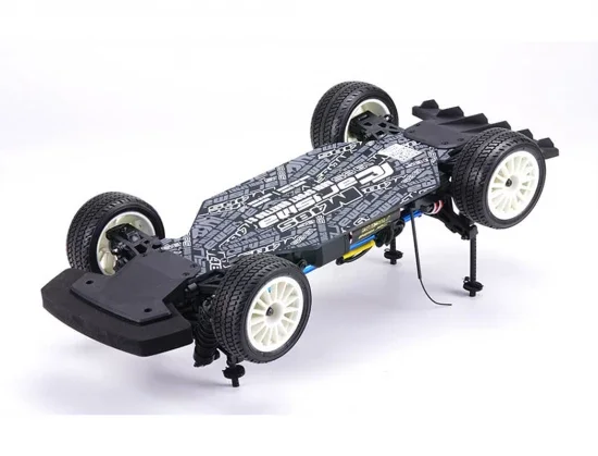 Carisma M48S 1985 Audi Sport Quattro S1 Brushless RTR — image 2 of 12