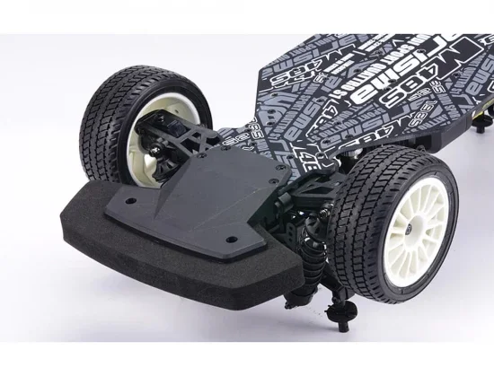 Carisma M48S 1985 Audi Sport Quattro S1 Brushless RTR — image 12 of 12