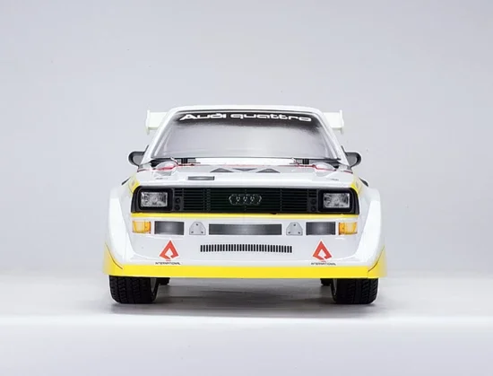 Carisma M48S 1985 Audi Sport Quattro S1 Brushless RTR — image 10 of 12