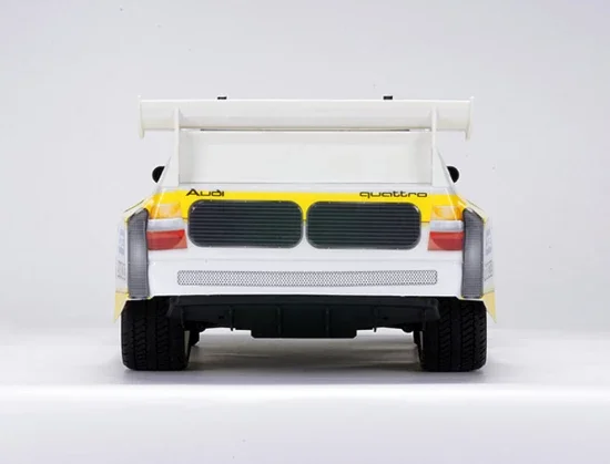 Carisma M48S 1985 Audi Sport Quattro S1 Brushless RTR — image 6 of 12