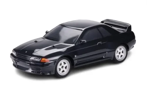 Carisma M48S Nissan Skyline GT-R (R32) 1:8 Brushless RTR — image 1 of 15
