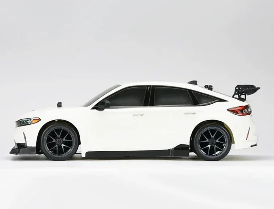 Carisma M40S 2.0 Honda Civic Type R FL5 Brushless — image 5 of 11