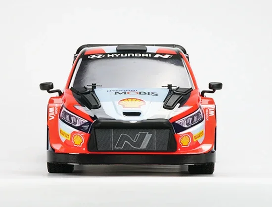 Carisma M48S Hyunadai i20N Rally1 Hybrid 1:8 Brushless RTR &mdash; image 11 of 12