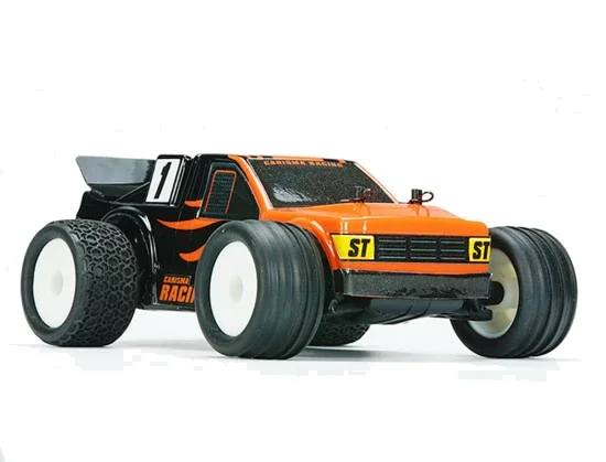 Carisma GT24ST RTR — image 8 of 10