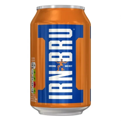 Soft Drinks &mdash; image 9 of 9