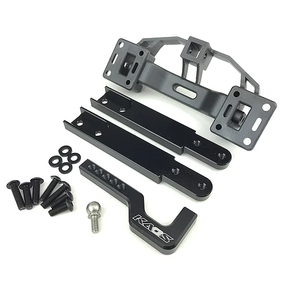CEN Aluminium Tow Hitch Set W/5.8mm Pivot Ball