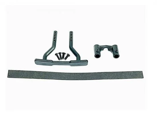 CEN CML Cen Racing Rear Bumper Body Brace — image 2 of 3