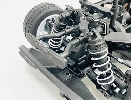 CEN CML Cen Racing Rear Bumper Body Brace — image 3 of 3