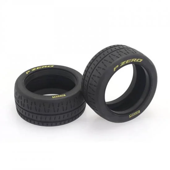 CEN CML Cen High Performance Racing Tyres 56 X 80 X 35.50 mm - 2Pcs. — image 1 of 2