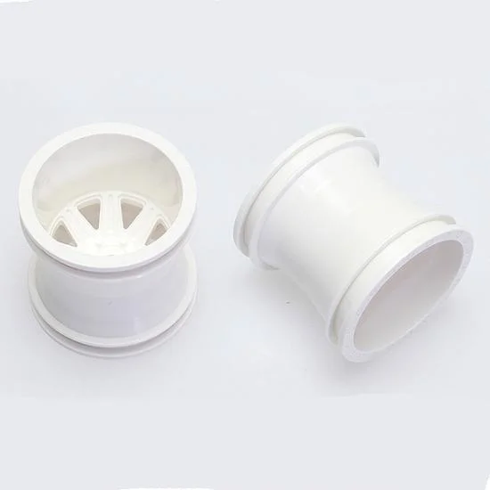 CEN Monster Truck Wheel (White) 2.2 X 2.4 — image 1 of 2