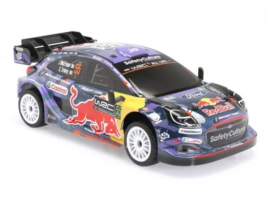 CEN 2023 M-Sport Ford Puma Rally 1:16 RTR — image 2 of 8