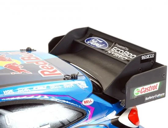 CEN 2023 M-Sport Ford Puma Rally 1:8 RTR — image 12 of 12