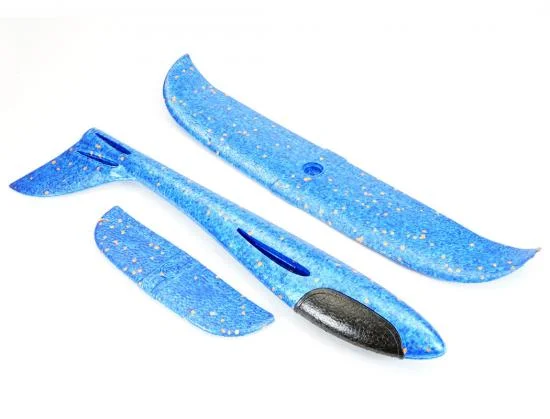 Fastrax CML Hand Chuckie Foam Glider Blue &mdash; image 3 of 3