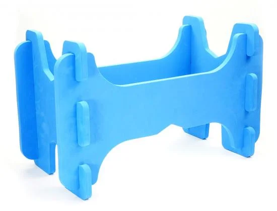Fastrax RC Aircraft EVA Foam Stand &mdash; image 2 of 6
