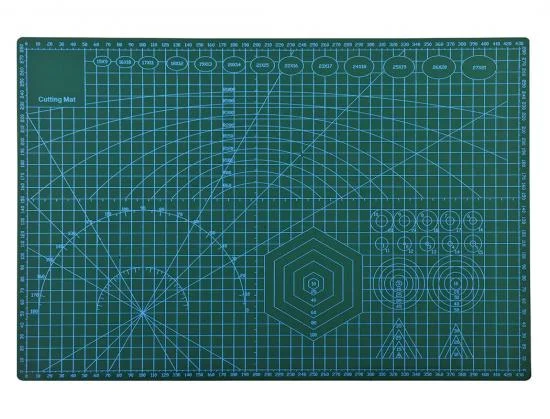 A3 Cutting Mat 450 X 300mm — image 2 of 5