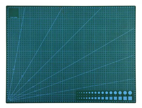 A2 Cutting Mat 450 X 600mm — image 3 of 5