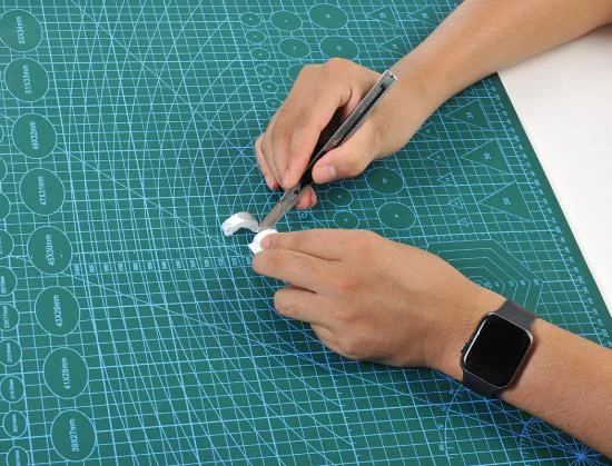 A2 Cutting Mat 450 X 600mm — image 4 of 5